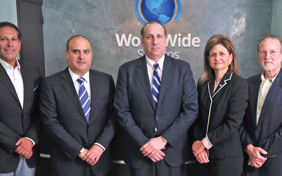 WoldWide Group fortalece subsidiaria en República Dominicana WorldWide Seguros