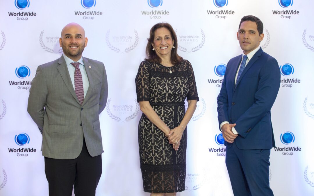 WorldWide Group premia el trabajo de sus corredores de seguros panameños