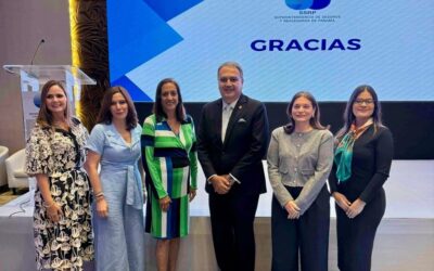 Participamos en el XII Foro Anual sobre actualización y buenas prácticas en materia de prevención de blanqueo de capitales