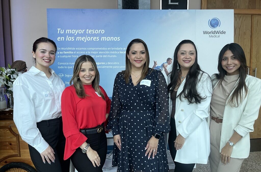 MDRT Workshop Panamá 2025