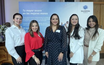 MDRT Workshop Panamá 2025