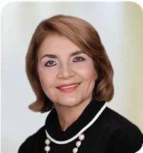 Esilda de Camacho
