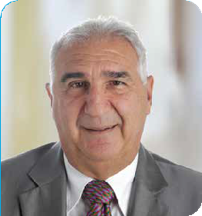 Dr. Moisés Zebede